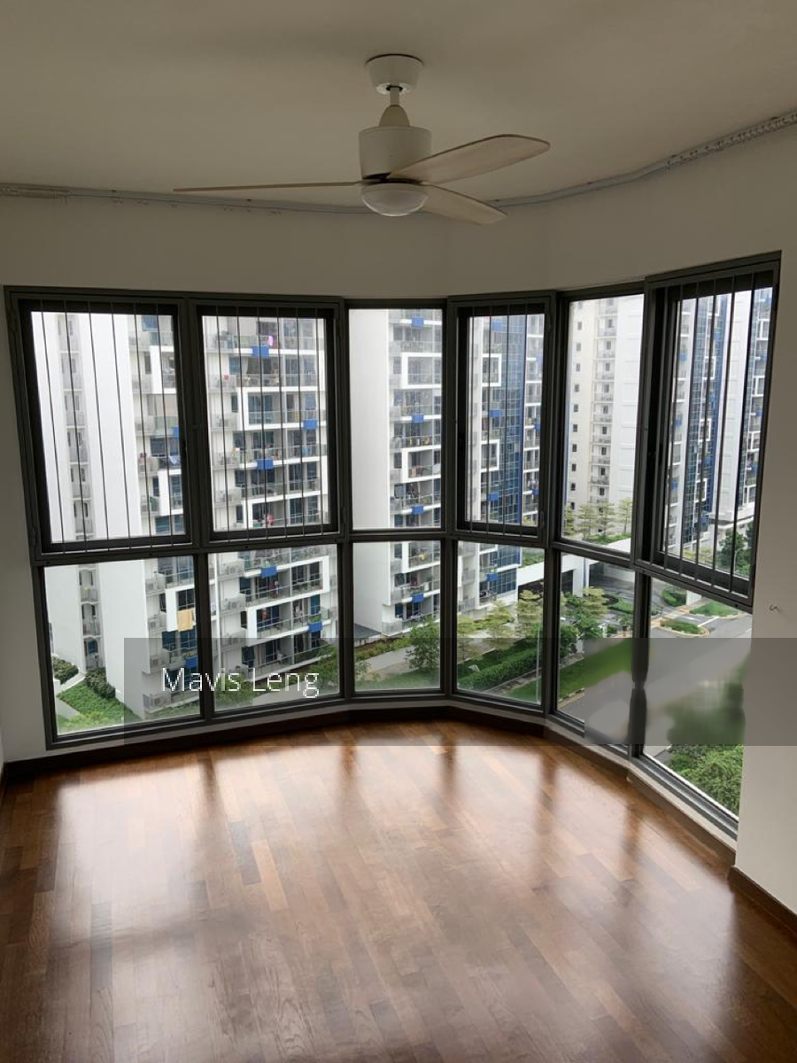Arc at Tampines (D18), Condominium #241536191